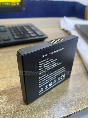 Android Cs30 Battery Available