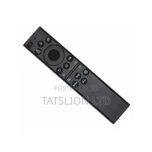 Samsung Android Tv Remote Control