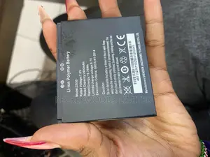 Cs30 Android Pos Long-Lasting Battery for Extended Use