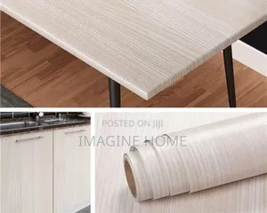 Elegant Marble Contact Paper