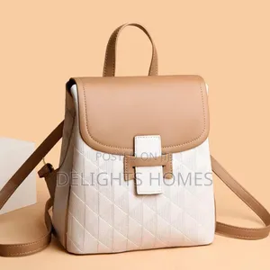 Ladies Backpack_x