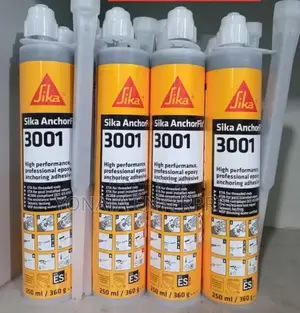 Anchorfix 3001