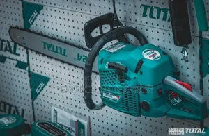 Gasoline Chain Saw (2.4kw) Total Tg5602411