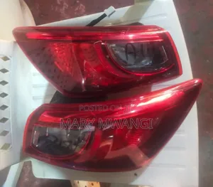 Ex Japan Mazda Cx3 Taillight Available