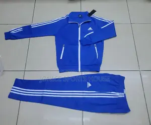 Adidas Sport Tracksuits