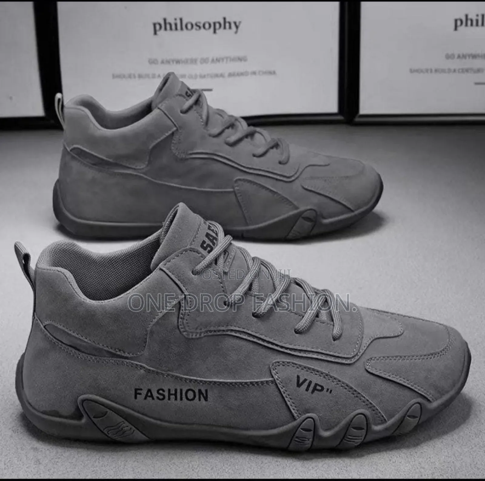 Fashion Vip