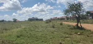 Prime Affordable Plots for Sale in Kitengela Lenchani