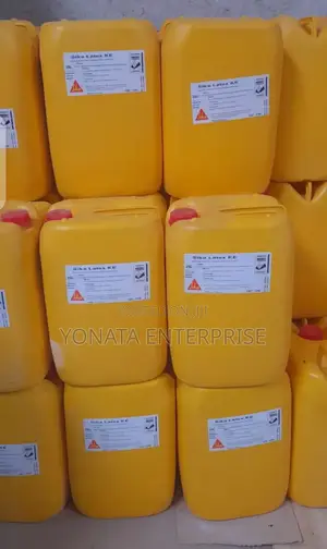 Sika Latex Bonding Agent
