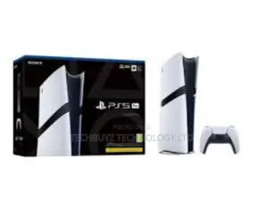 Sony Ps5 Pro Digital 2tb