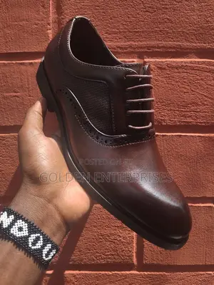 Brown Moccasins Official Shoes 39-45