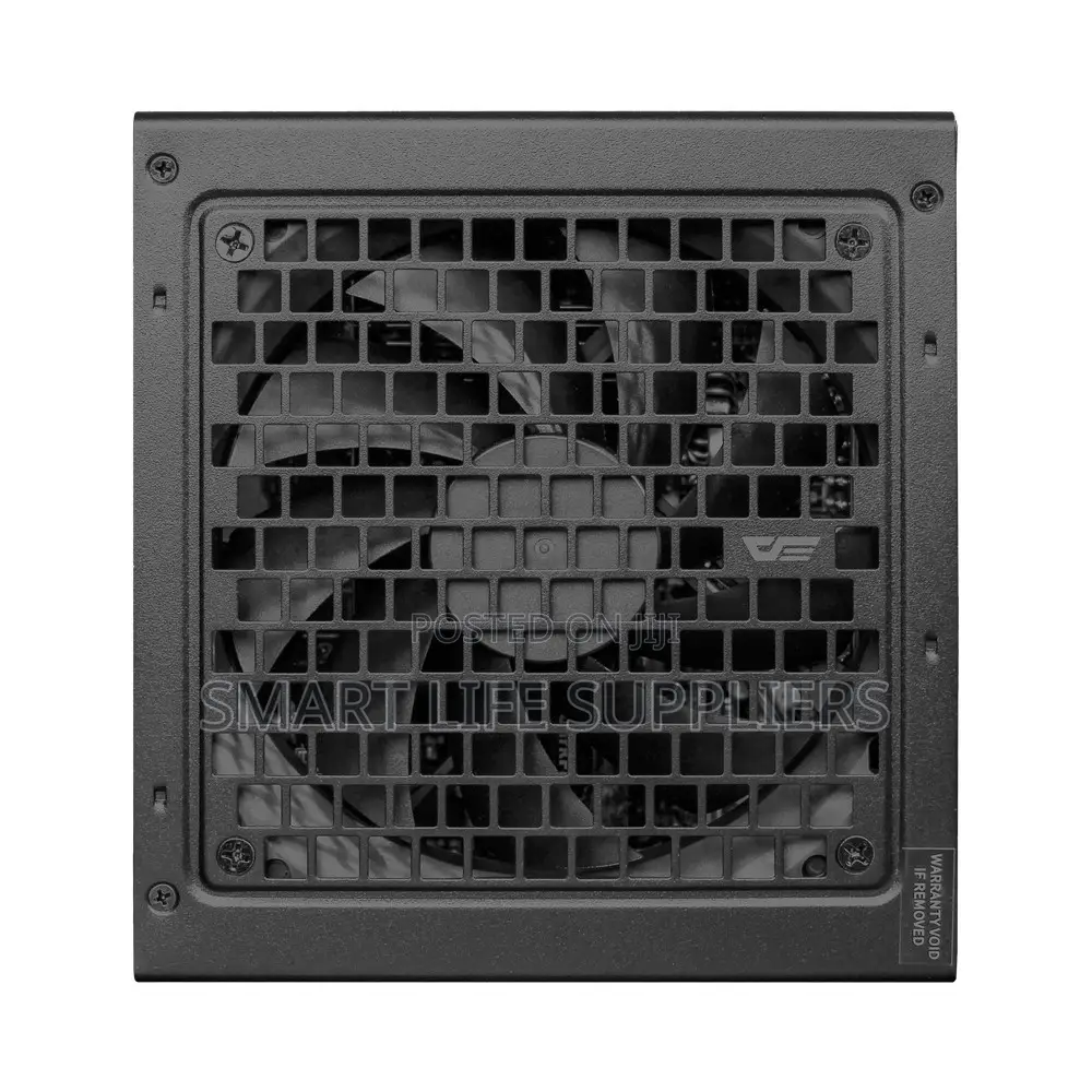 Darkflash Upt 850w 80 Plus Gold Full Modular Power Supply