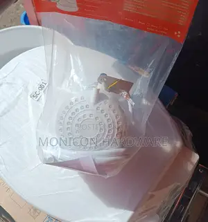 Shower Head Brand New