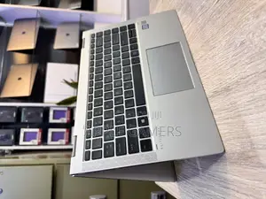 Laptop HP EliteBook 1040 G6 16GB Intel Core I7 SSD 512GB