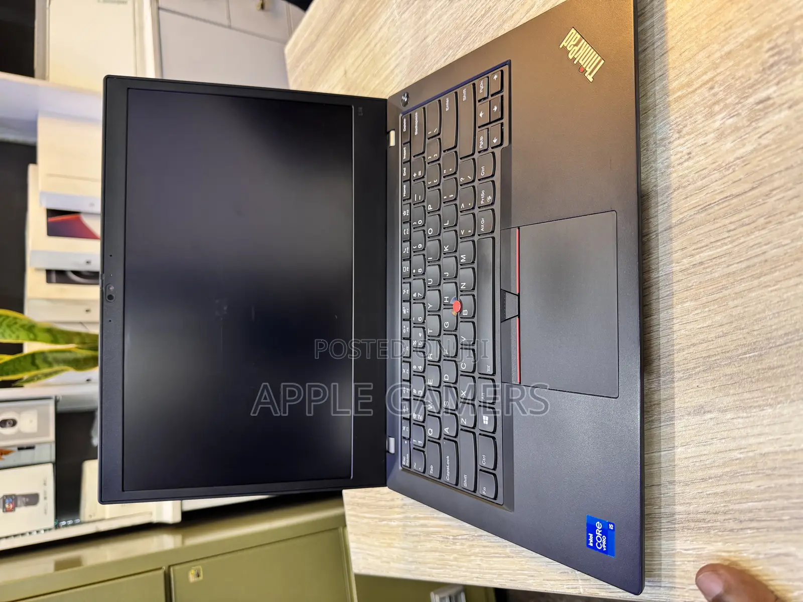 Laptop Lenovo Thinkpad L14 16GB Intel Core I5 SSD 256GB