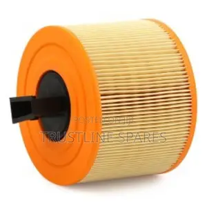 BMW Air Filter : Oem #13717536006