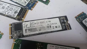 1tb SSD Nvme for Desktop