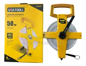 Measuring Tape Steel 50m
