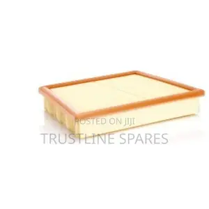 BMW Air Filter ; Oem #13718692202
