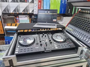 Numark Mixtrack Platinum Fx Plus Flightcase
