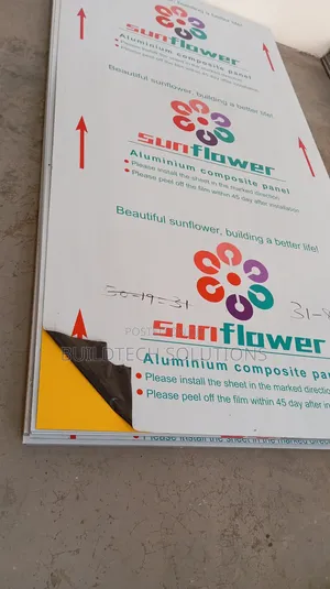 Decorative Acp Alucoboard