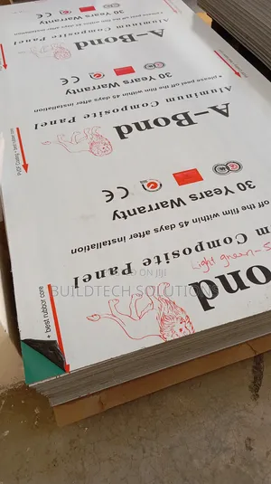Alucoboards 4mm Bendable