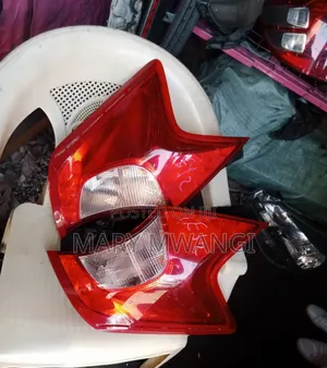 Ex Japan Nissan Note 2014/2015 Taillights