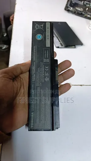 Toshiba Orginal Desktop Battery
