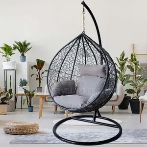 Home Chairs:Modern Suspended Egg Seat for Home Office