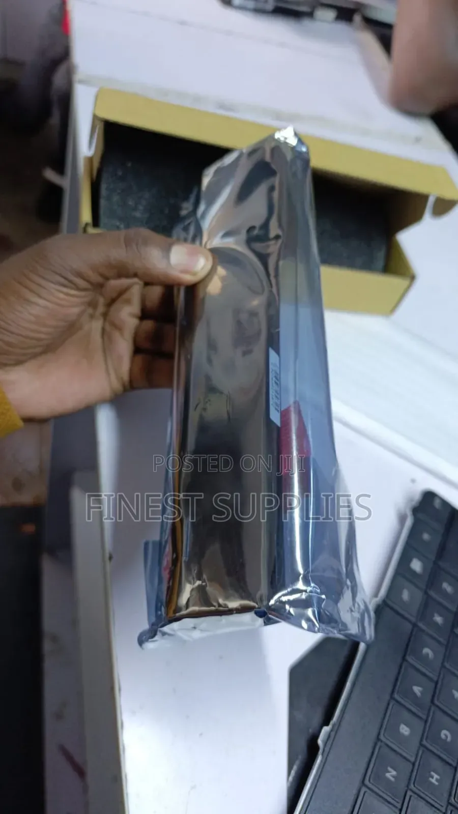 Hp Elitebook Durable Battery