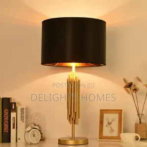 Luxury Modern Lamp_x