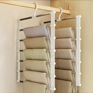 6 Layers Multifunctional Clothes Hangers