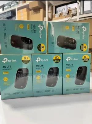 Tp Link M7200 Life4g Lte Mobile Wi-Fi