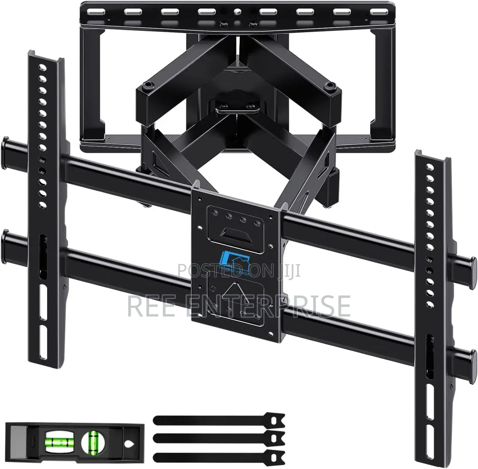 Wall Mount Tilting 32 " To 85 "