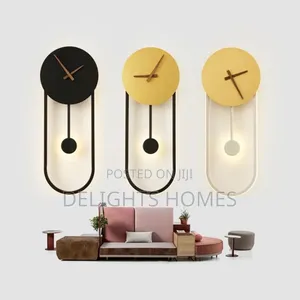 Nordic Modern Wall Lamp_x