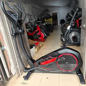 Scorpion Crosstrainer
