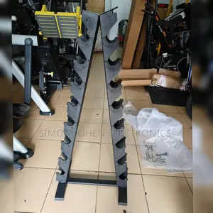 Tree Dumbbell Rack