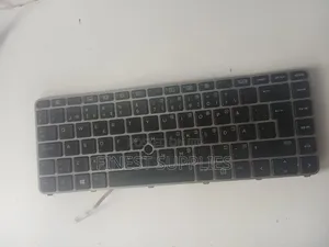 Lenovo Keyboard for Desktop