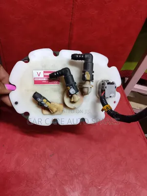 Fuel Pump Subaru Legacy