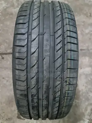 225 /45 R18 Continental Tyres.