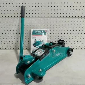 2t Hydraulic Floor Jack