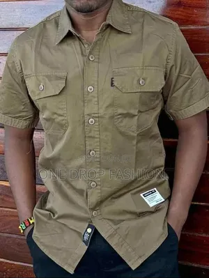 Cavana Official Shirt