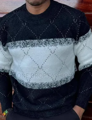 Showoffmen Sweater