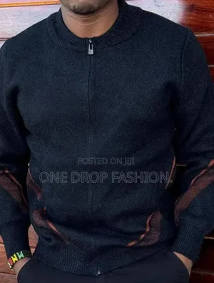 Showoffmen Sweater