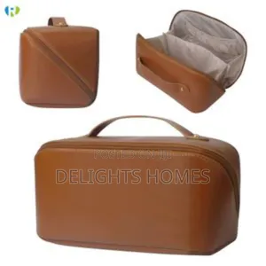 Cosmetic Storage Bags _X