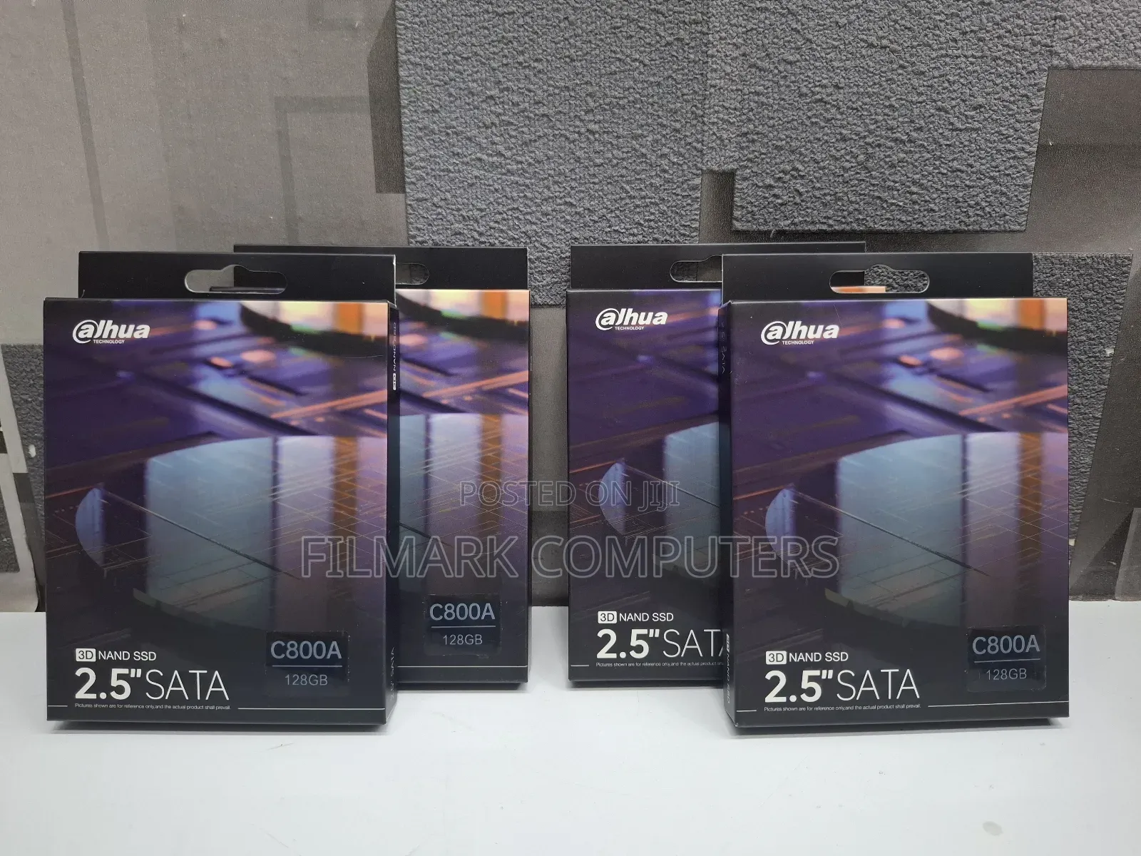 Dahua 128gb 2.5 Inch Sata Solid State Drive Ssd