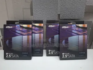 Dahua 128gb 2.5 Inch Sata Solid State Drive Ssd
