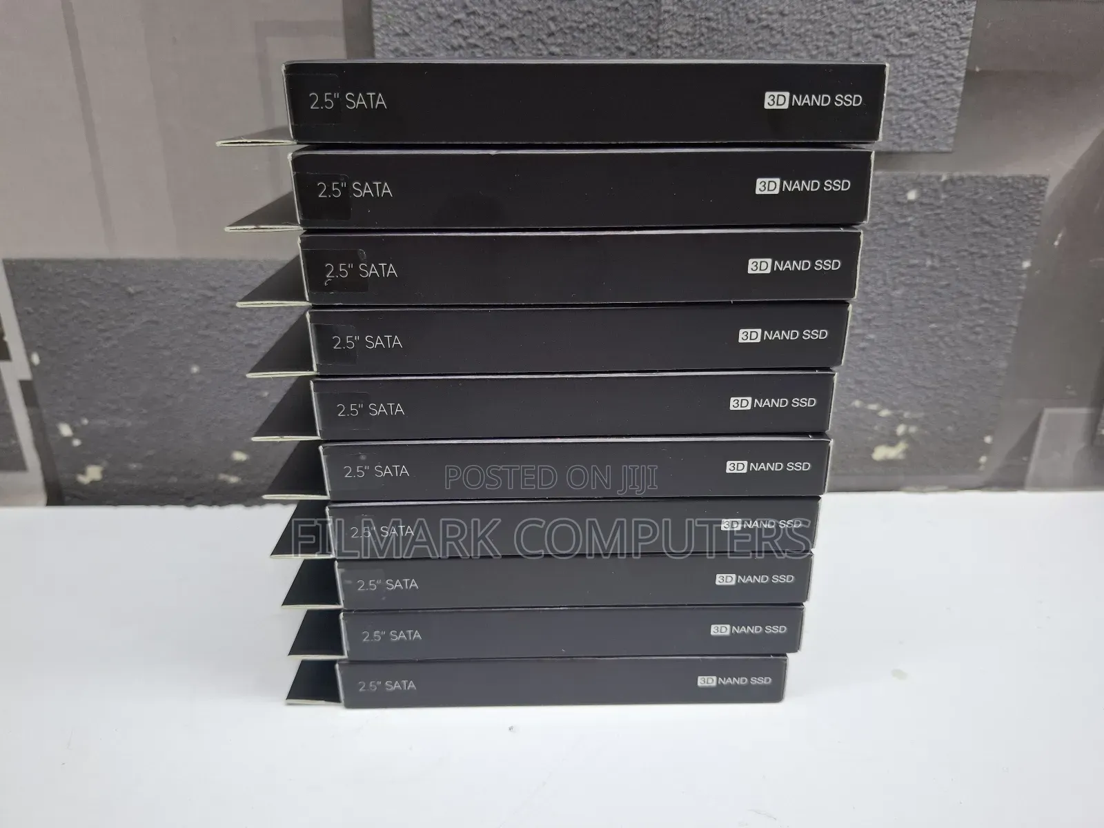 Dahua 128gb 2.5 Inch Sata Solid State Drive Ssd
