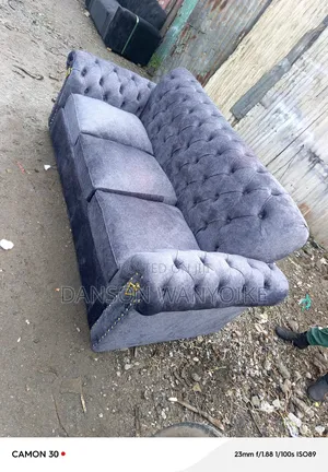 Chester Beast Hyper Head Sofa on Sale