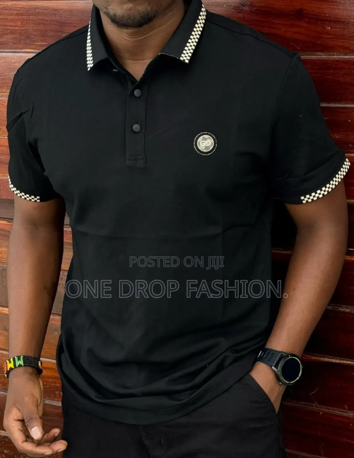Gg Men Polos