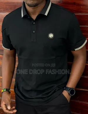 Gg Men Polos